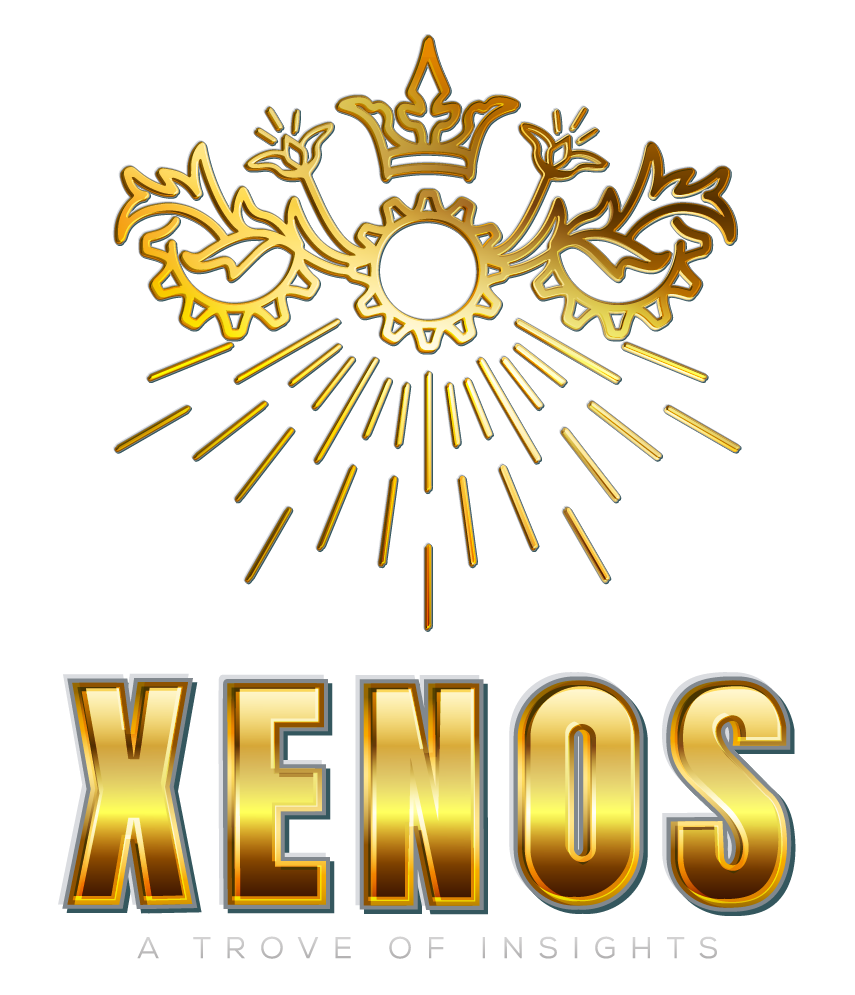 Xenos A Trove 